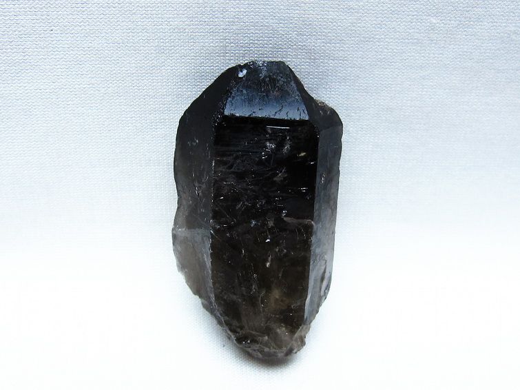 モリオン 原石 ブラジル産 黒水晶 一点物 171-9381