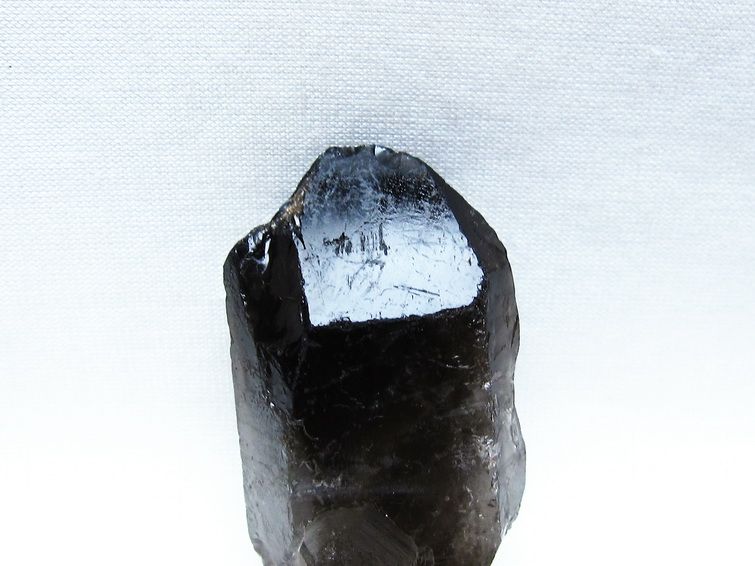 モリオン 原石 ブラジル産 黒水晶 一点物 171-9381