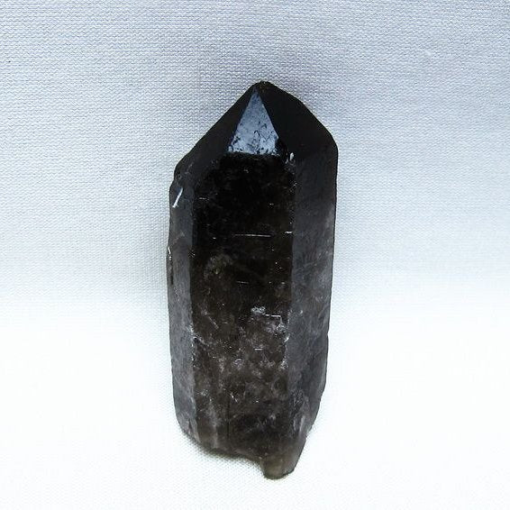 モリオン 原石 ブラジル産 黒水晶 一点物 171-9383