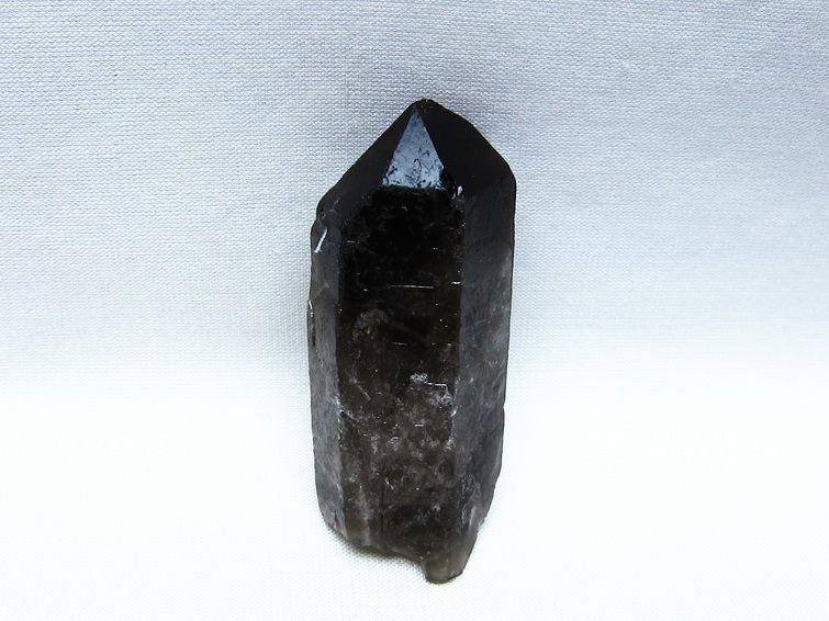 モリオン 原石 ブラジル産 黒水晶 一点物 171-9383
