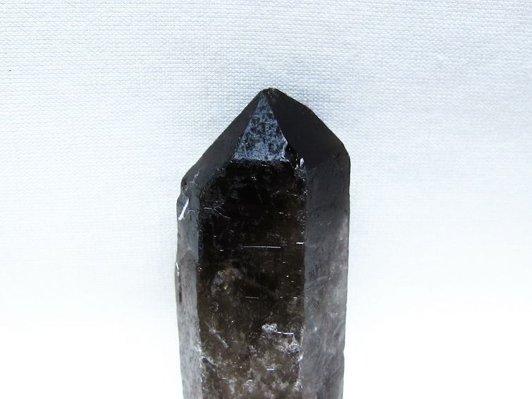 モリオン 原石 ブラジル産 黒水晶 一点物 171-9383