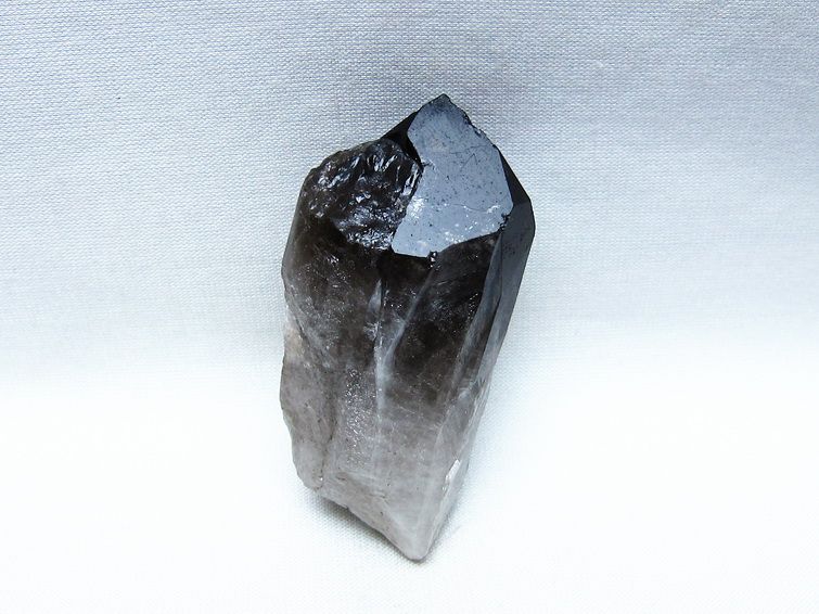 モリオン 原石 ブラジル産 黒水晶 一点物 171-9385