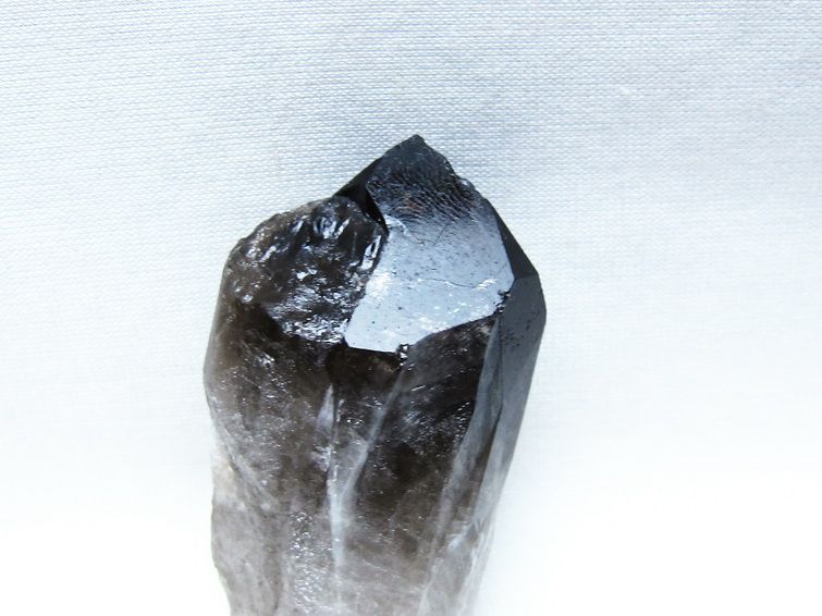 モリオン 原石 ブラジル産 黒水晶 一点物 171-9385