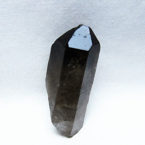 モリオン 原石 ブラジル産 黒水晶 一点物 171-9386