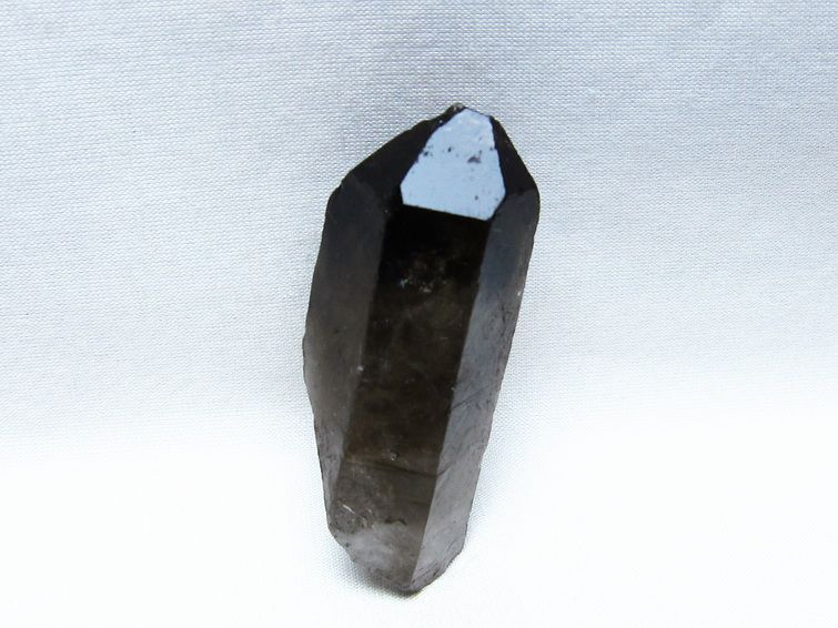 モリオン 原石 ブラジル産 黒水晶 一点物 171-9386