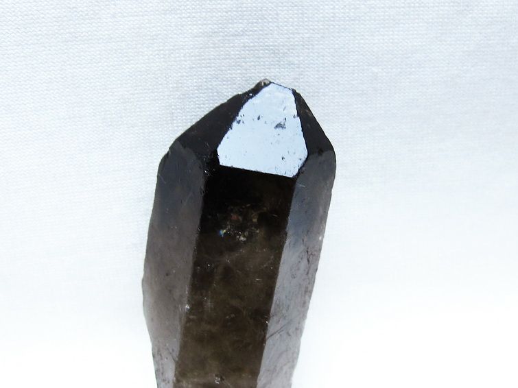 モリオン 原石 ブラジル産 黒水晶 一点物 171-9386
