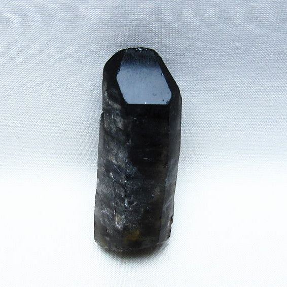 モリオン 原石 ブラジル産 黒水晶 一点物 171-9387