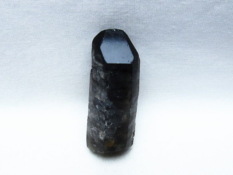 モリオン 原石 ブラジル産 黒水晶 一点物 171-9387