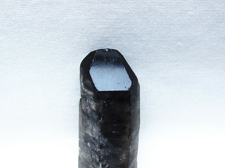モリオン 原石 ブラジル産 黒水晶 一点物 171-9387