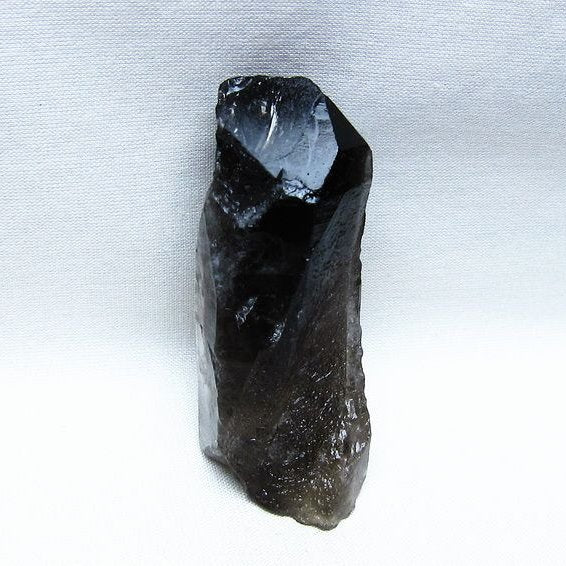 モリオン 原石 ブラジル産 黒水晶 一点物 171-9388
