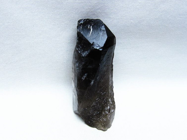 モリオン 原石 ブラジル産 黒水晶 一点物 171-9388