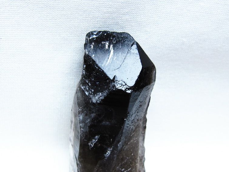 モリオン 原石 ブラジル産 黒水晶 一点物 171-9388