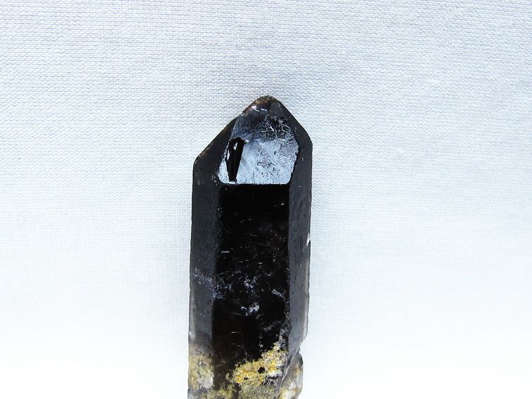 モリオン 原石 ブラジル産 黒水晶 一点物 171-9389