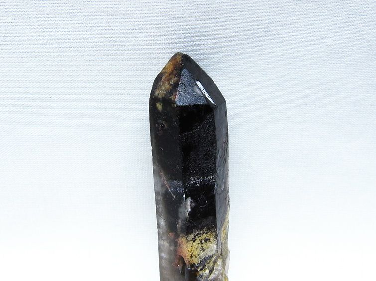 モリオン 原石 ブラジル産 黒水晶 一点物 171-9389