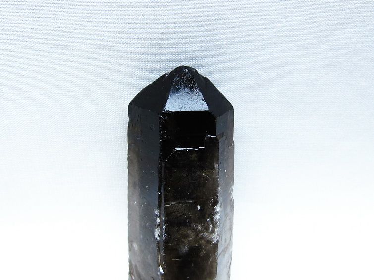 モリオン 原石 ブラジル産 黒水晶 一点物 171-9390