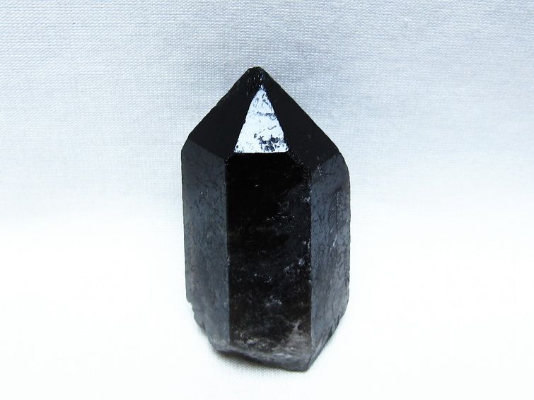 モリオン 原石 ブラジル産 黒水晶 一点物 171-9391
