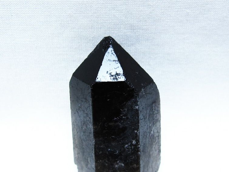 モリオン 原石 ブラジル産 黒水晶 一点物 171-9391