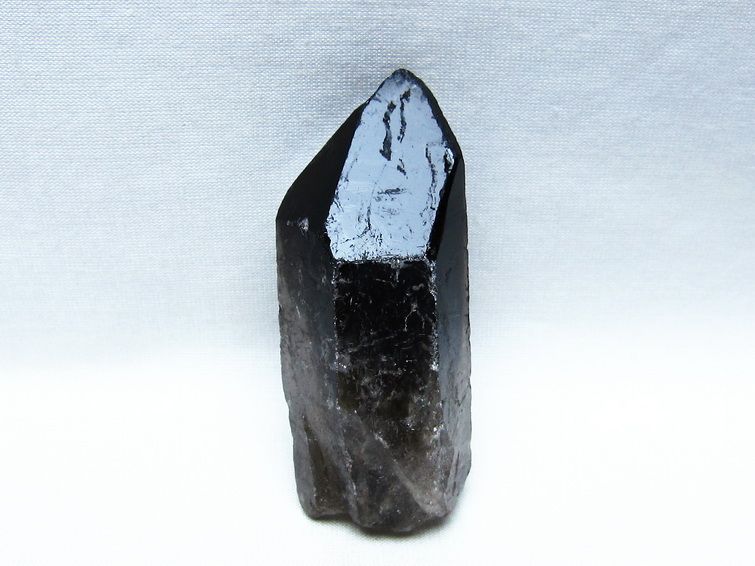 モリオン 原石 ブラジル産 黒水晶 一点物 171-9392