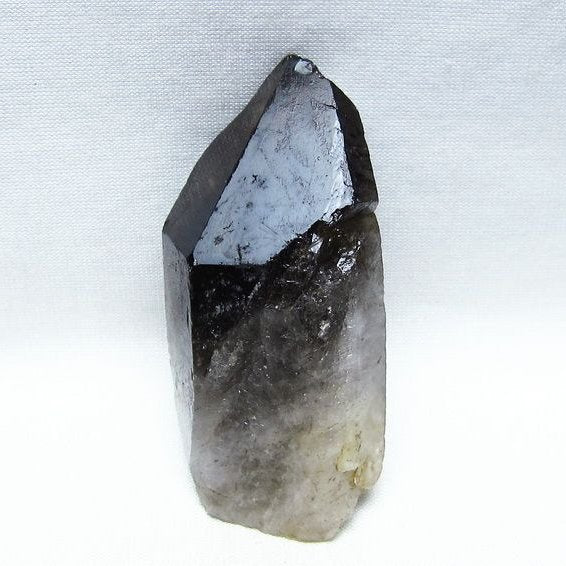 モリオン 原石 ブラジル産 黒水晶 一点物 171-9393
