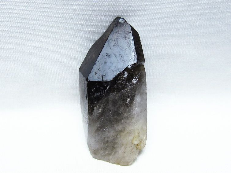 モリオン 原石 ブラジル産 黒水晶 一点物 171-9393