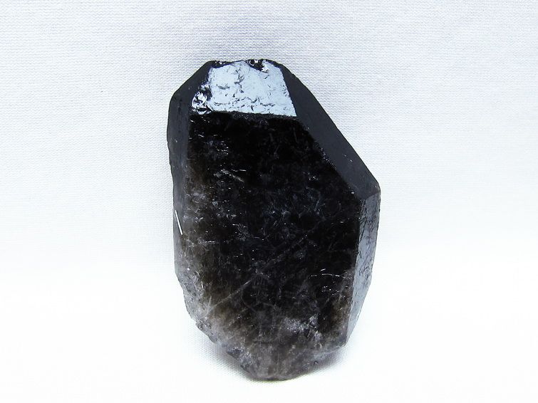 モリオン 原石 ブラジル産 黒水晶 一点物 171-9394