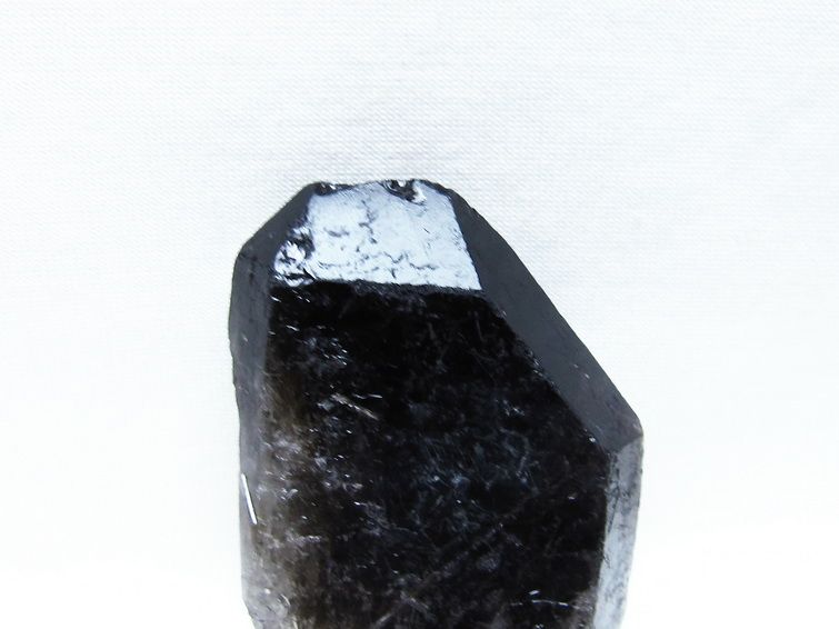 モリオン 原石 ブラジル産 黒水晶 一点物 171-9394