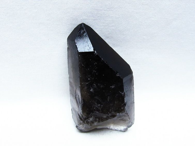 モリオン 原石 ブラジル産 黒水晶 一点物 171-9395