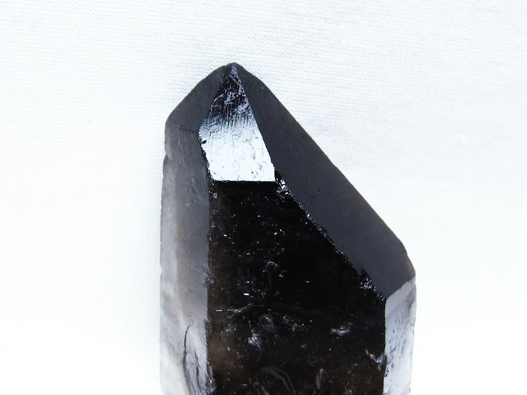 モリオン 原石 ブラジル産 黒水晶 一点物 171-9395