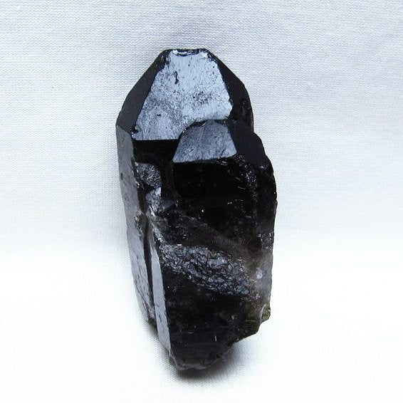モリオン 原石 ブラジル産 黒水晶 一点物 171-9396