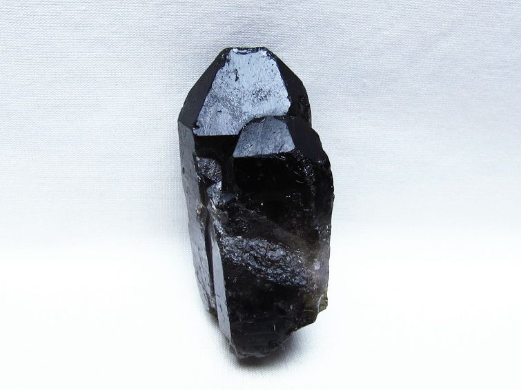 モリオン 原石 ブラジル産 黒水晶 一点物 171-9396