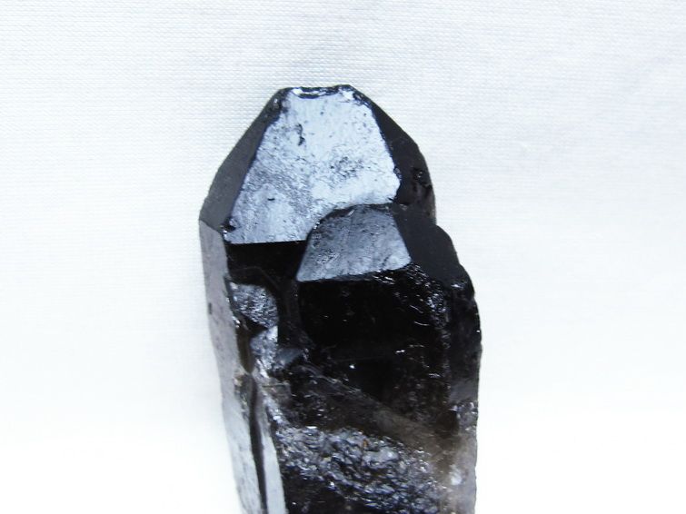 モリオン 原石 ブラジル産 黒水晶 一点物 171-9396