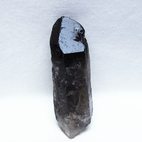 モリオン 原石 ブラジル産 黒水晶 一点物 171-9398