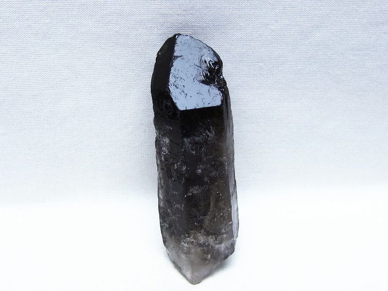 モリオン 原石 ブラジル産 黒水晶 一点物 171-9398