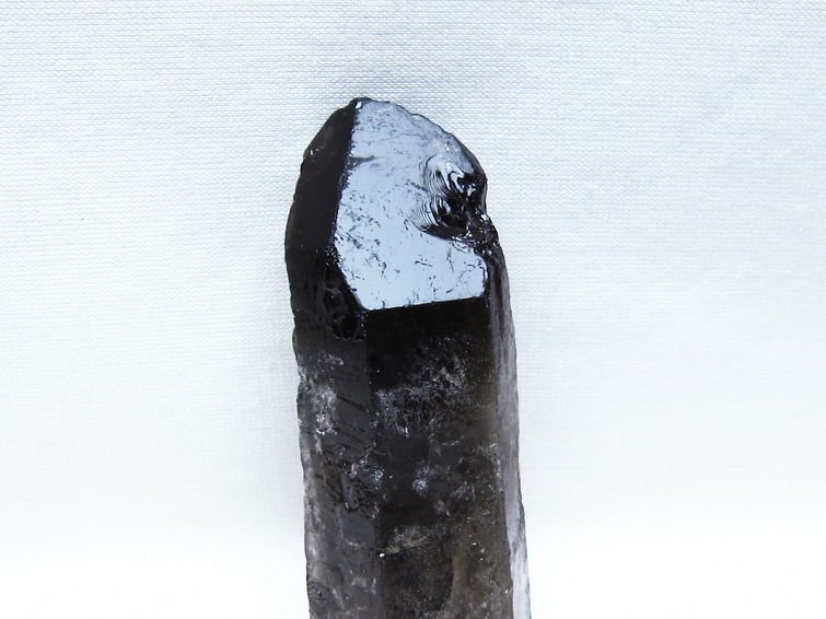 モリオン 原石 ブラジル産 黒水晶 一点物 171-9398