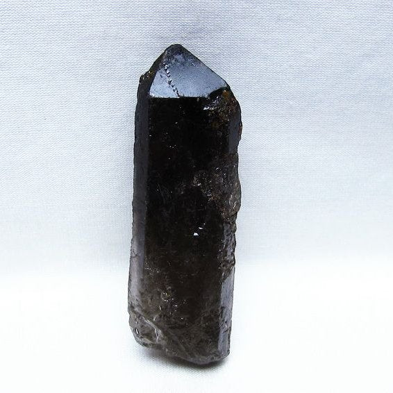 モリオン 原石 ブラジル産 黒水晶 一点物 171-9399