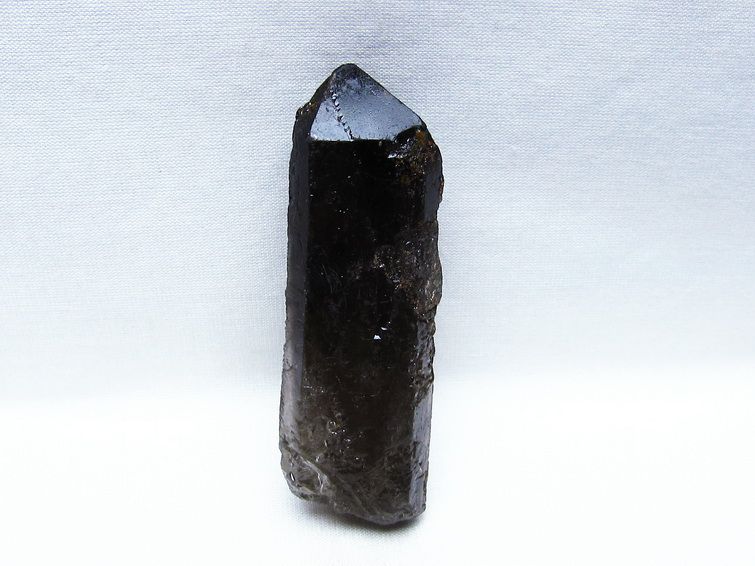 モリオン 原石 ブラジル産 黒水晶 一点物 171-9399
