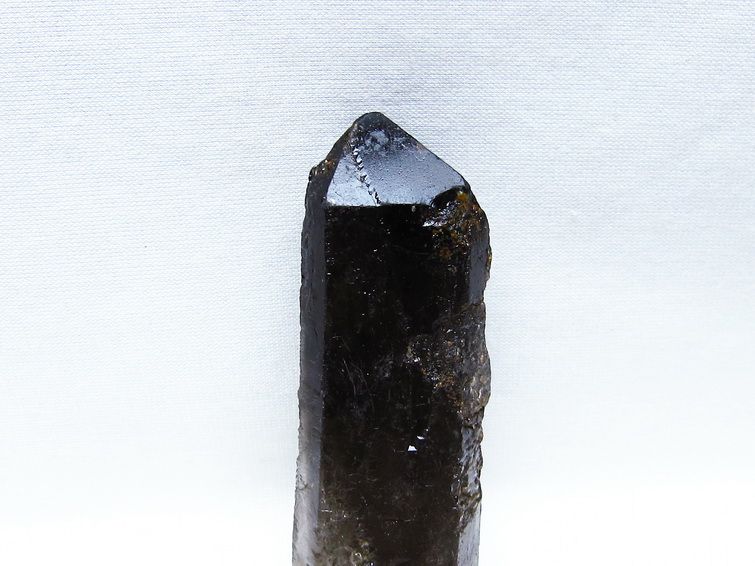 モリオン 原石 ブラジル産 黒水晶 一点物 171-9399