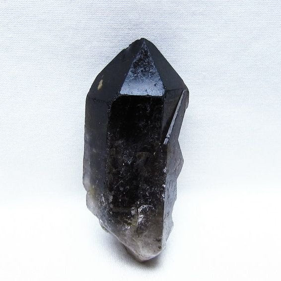 モリオン 原石 ブラジル産 黒水晶 一点物 171-9400
