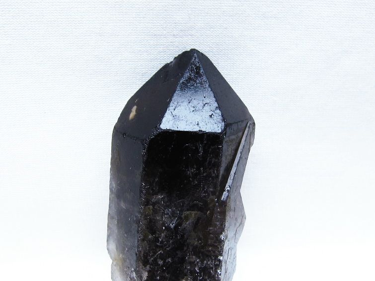 モリオン 原石 ブラジル産 黒水晶 一点物 171-9400