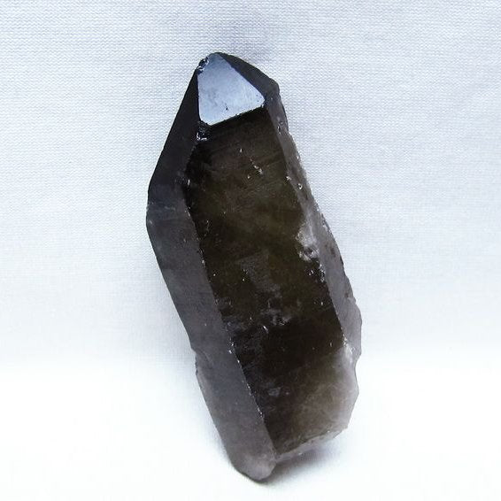 モリオン 原石 ブラジル産 黒水晶 一点物 171-9401