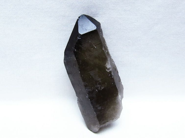 モリオン 原石 ブラジル産 黒水晶 一点物 171-9401