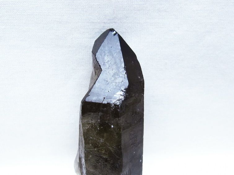 モリオン 原石 ブラジル産 黒水晶 一点物 171-9401