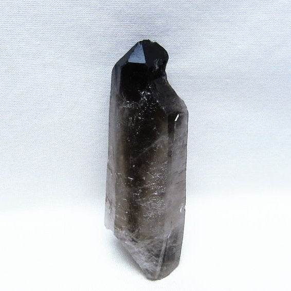 モリオン 原石 ブラジル産 黒水晶 一点物 171-9402