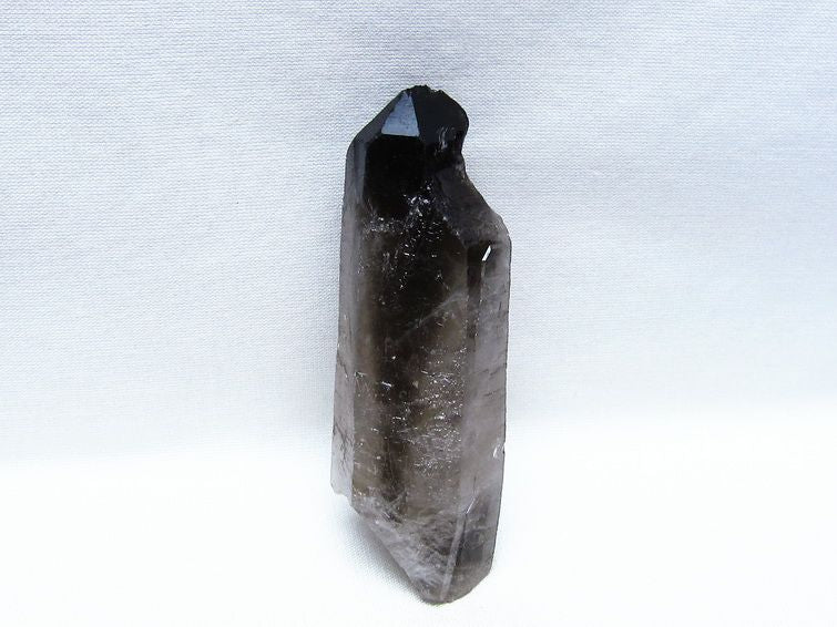 モリオン 原石 ブラジル産 黒水晶 一点物 171-9402