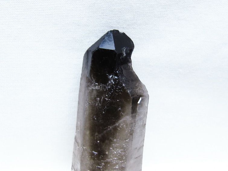 モリオン 原石 ブラジル産 黒水晶 一点物 171-9402