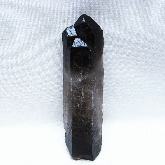 モリオン 原石 ブラジル産 黒水晶 一点物 171-9403