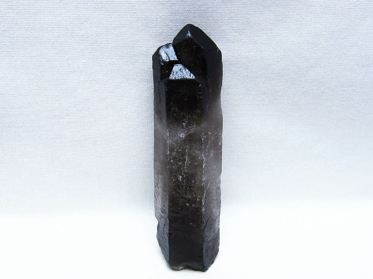 モリオン 原石 ブラジル産 黒水晶 一点物 171-9403