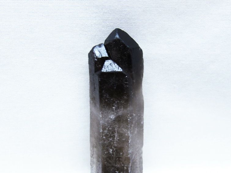 モリオン 原石 ブラジル産 黒水晶 一点物 171-9403