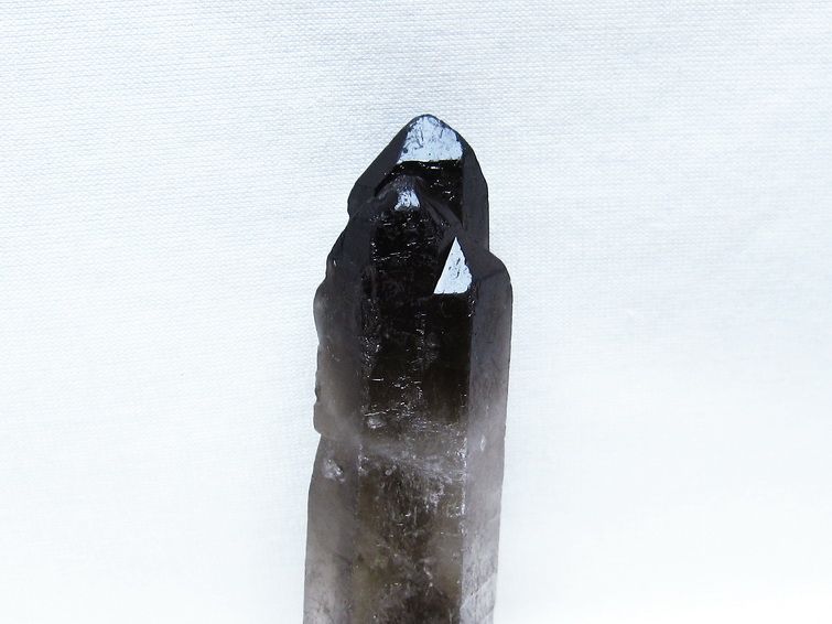 モリオン 原石 ブラジル産 黒水晶 一点物 171-9403