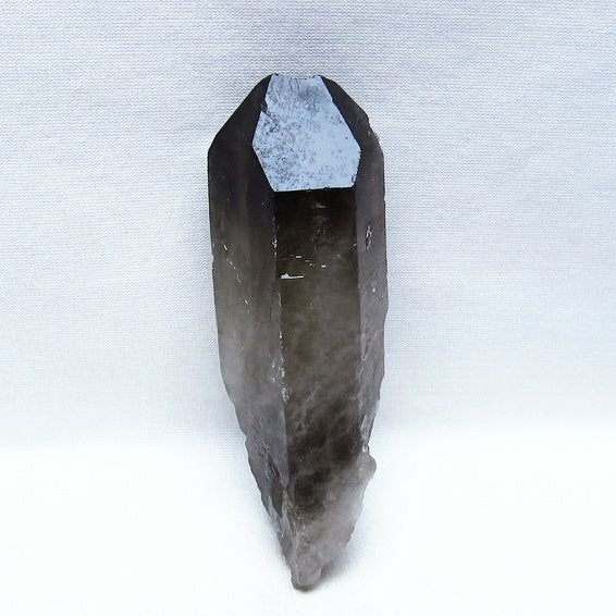 モリオン 原石 ブラジル産 黒水晶 一点物 171-9404